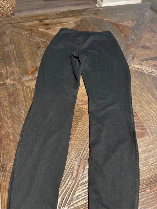 Patagonia Black Women's Leggings - Picture 10 of 12